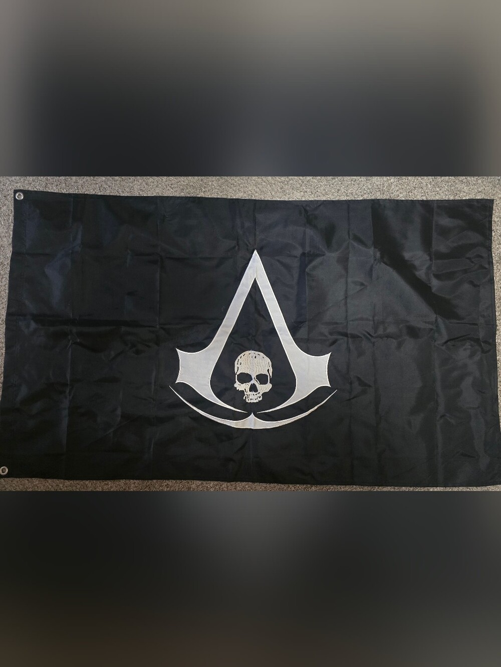 Assassin's Creed IV: Black Flag - Limited Edition (Black) - Picture 2 of 4